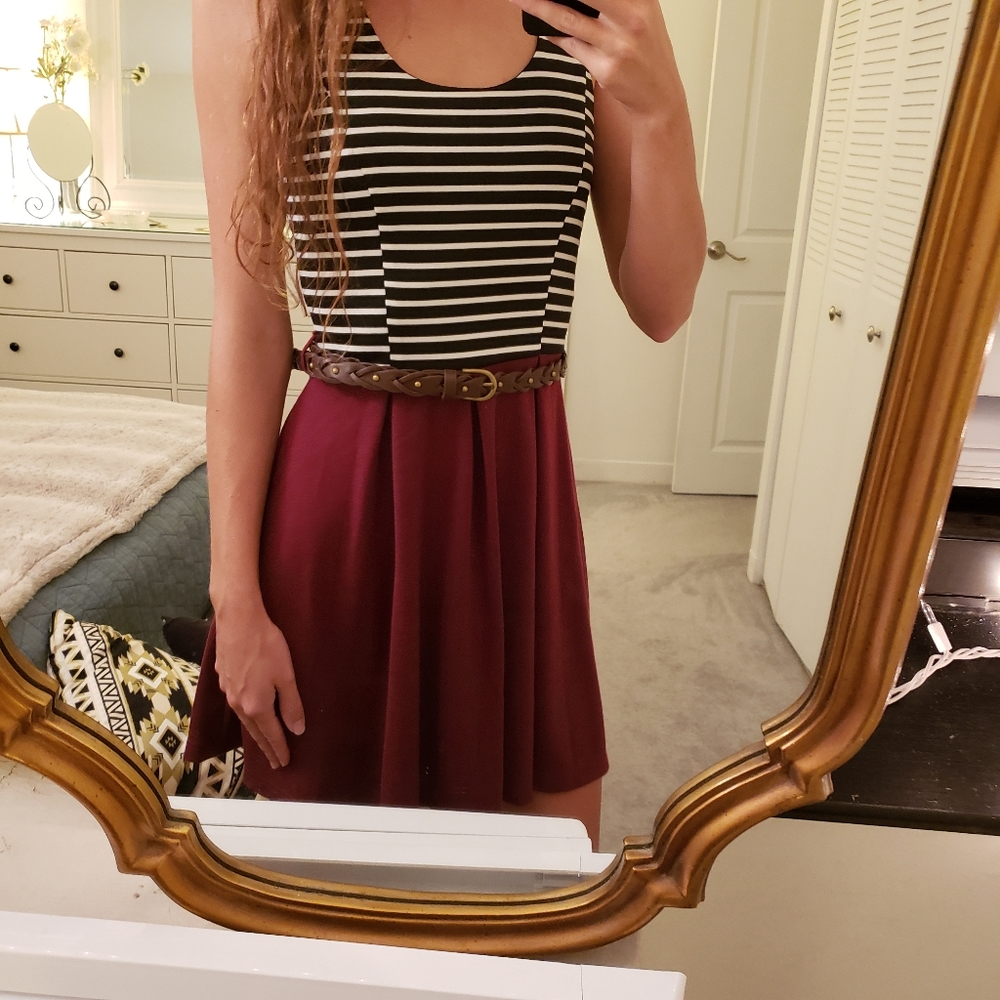 Dry Goods Dress